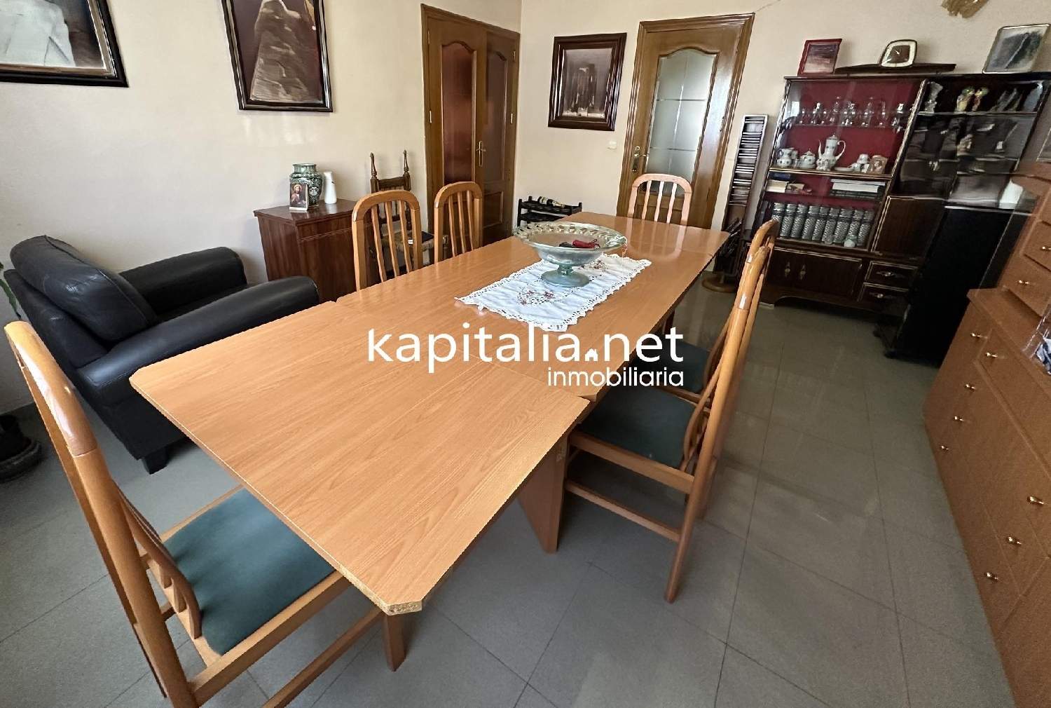  till salu hus Sempere Vall D'albaida 4