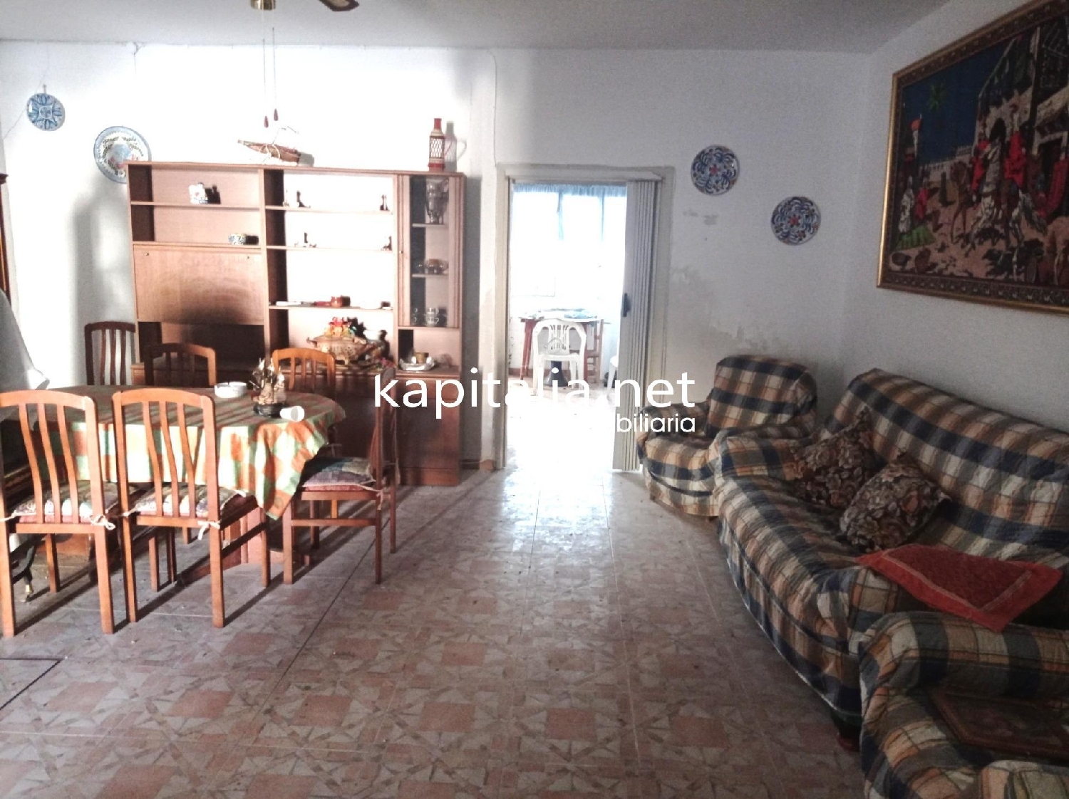 till salu hus Sempere Vall D'albaida 3
