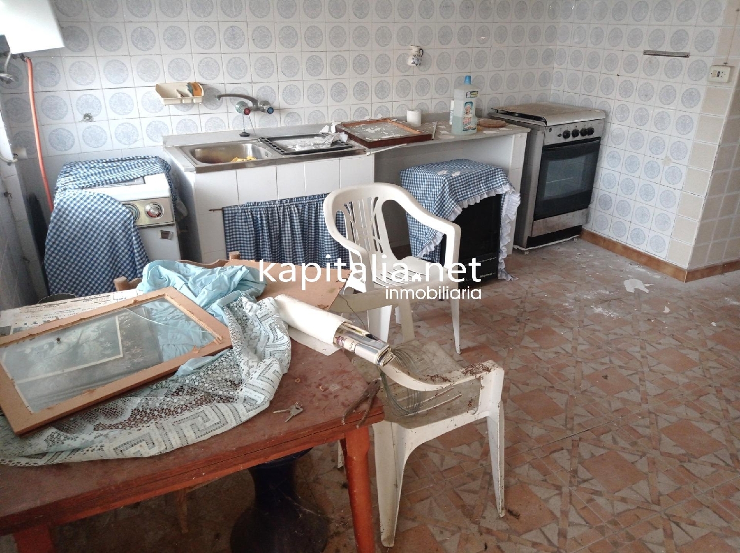  till salu hus Sempere Vall D'albaida 7