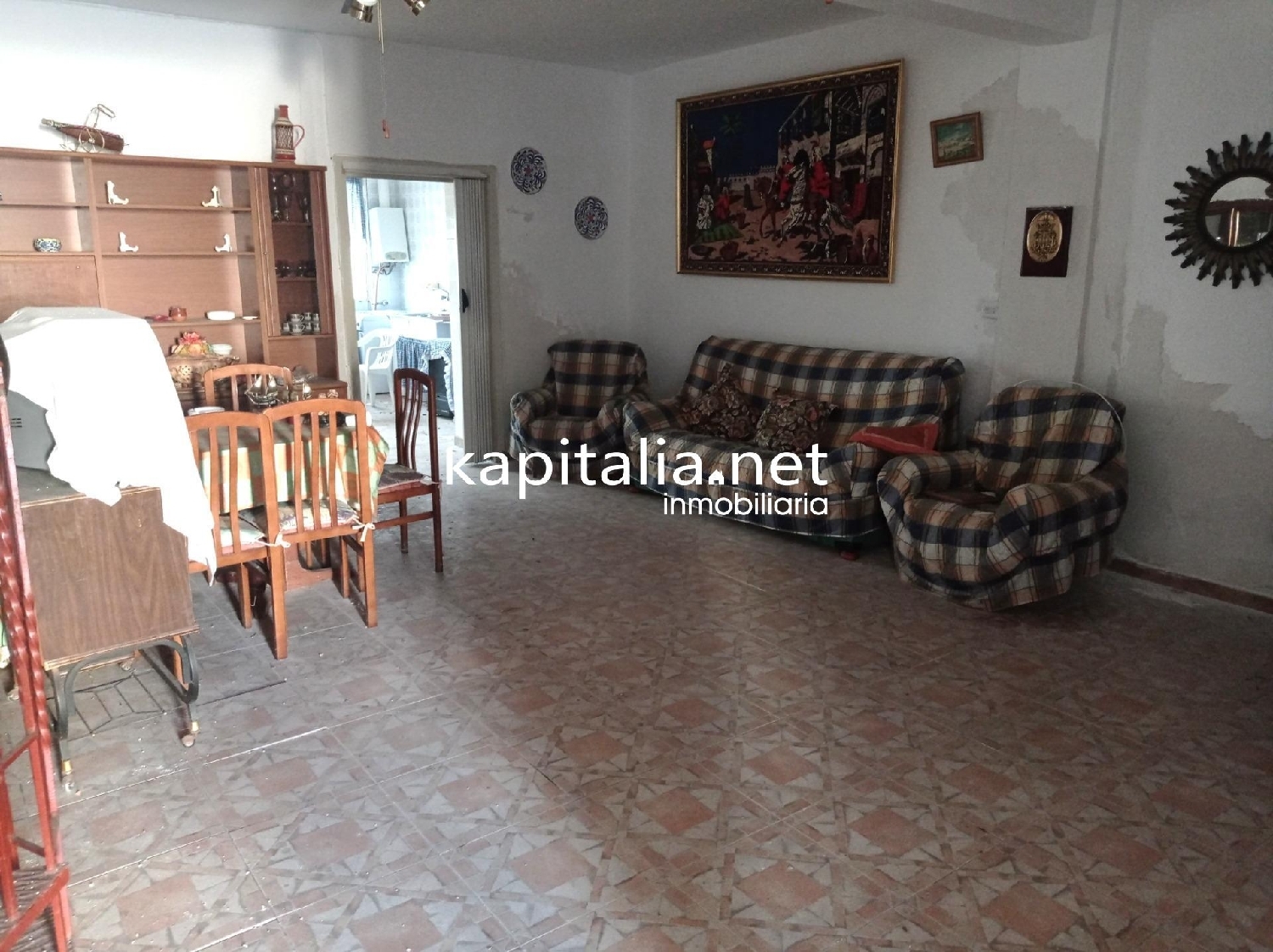  till salu hus Sempere Vall D'albaida 4