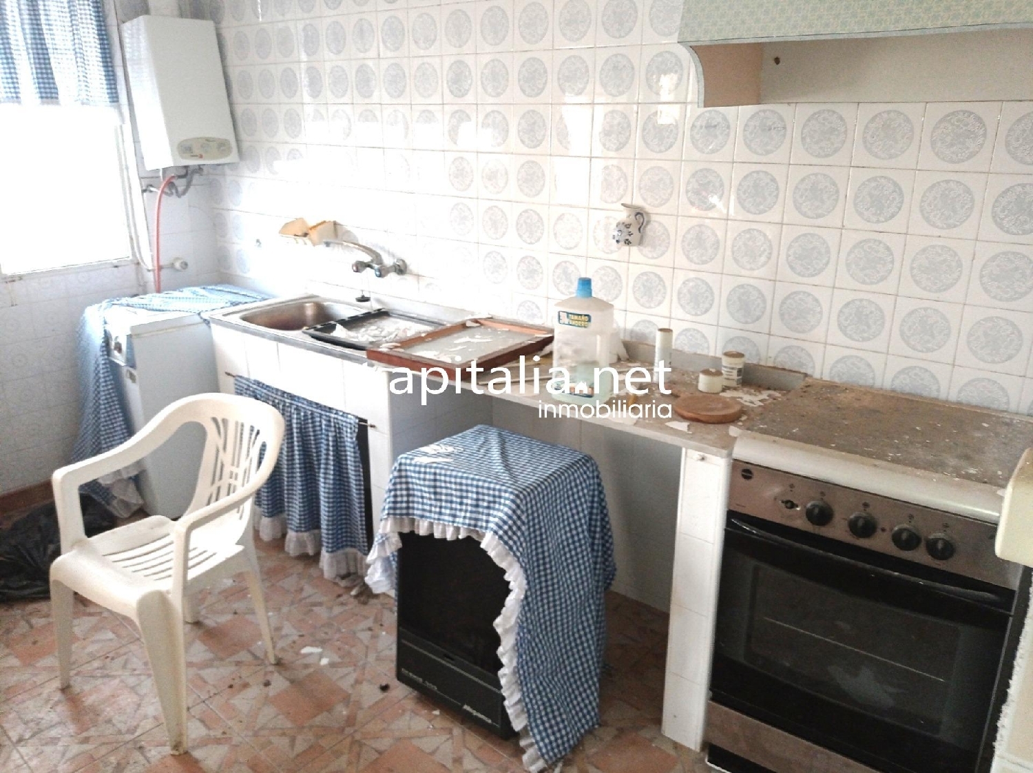  till salu hus Sempere Vall D'albaida 8
