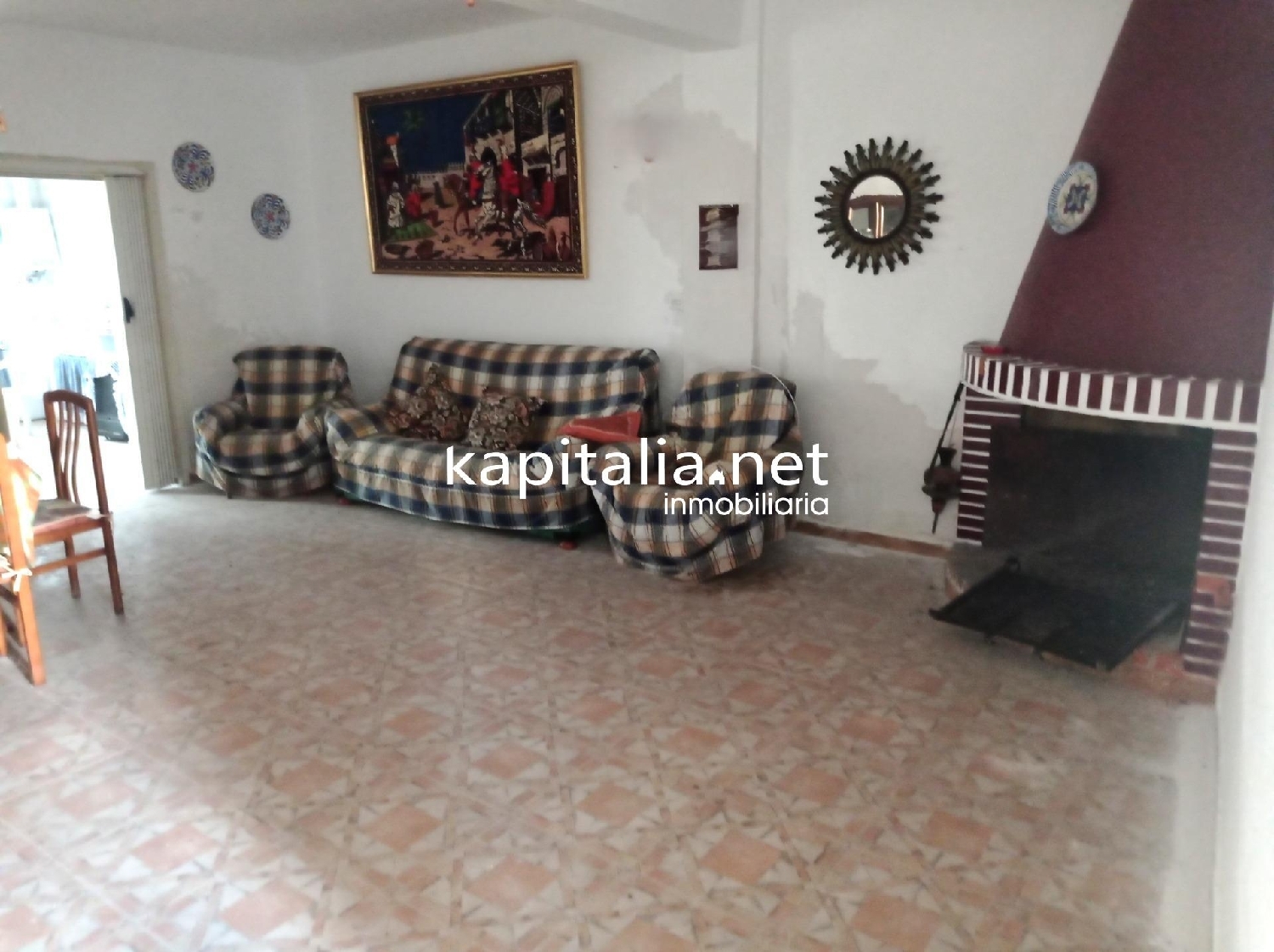 till salu hus Sempere Vall D'albaida 5