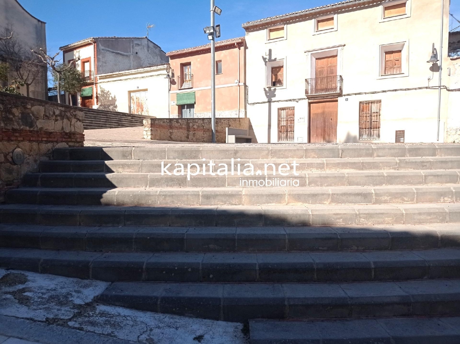  till salu hus Sempere Vall D'albaida 1