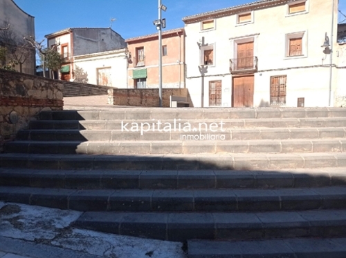 Sempere Vall D''albaida hus foto 6224686