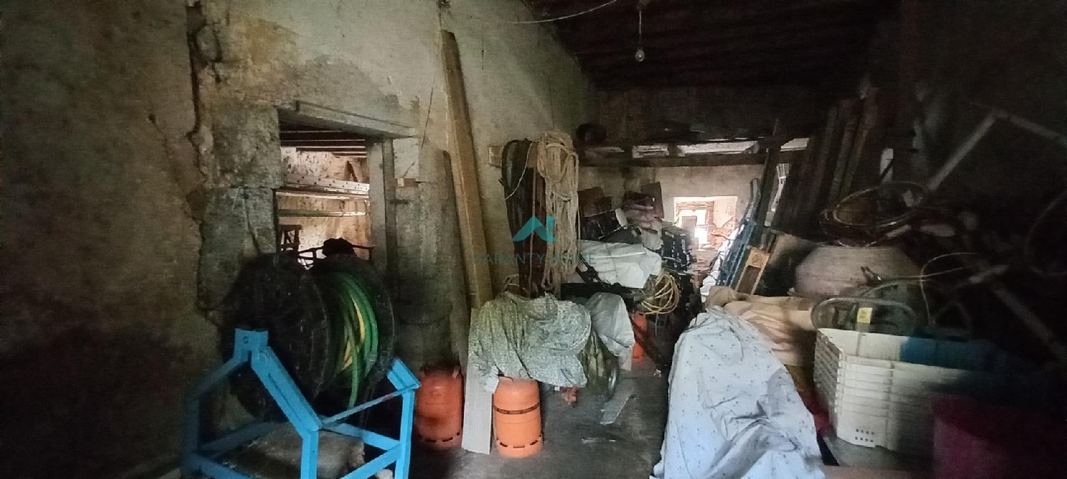  till salu hus Seña Asón-Agüera 5