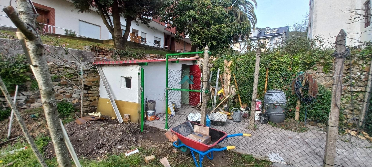 till salu hus Seña Asón-Agüera 2