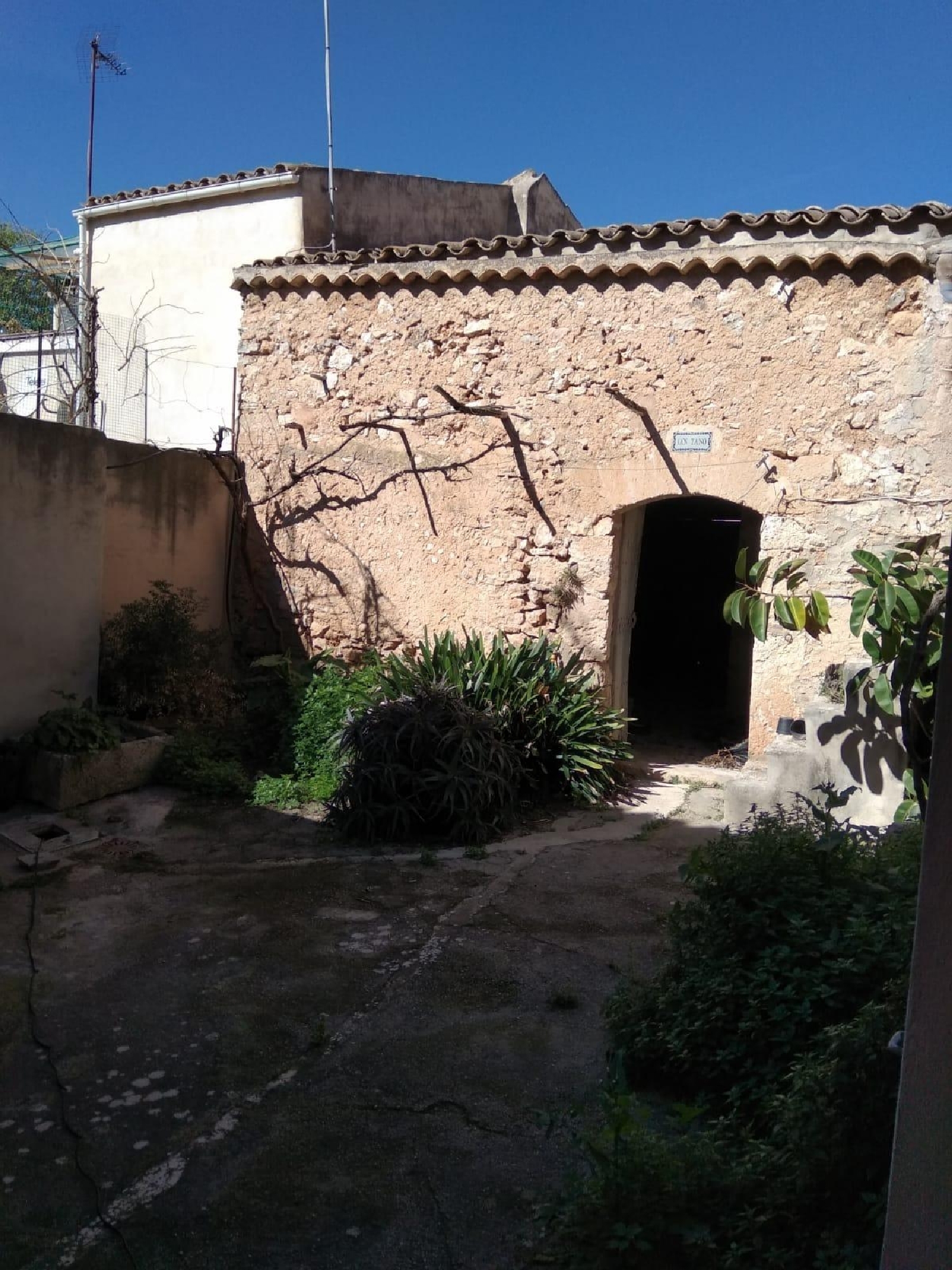 till salu hus Ca's Canar Pla (Es) 3