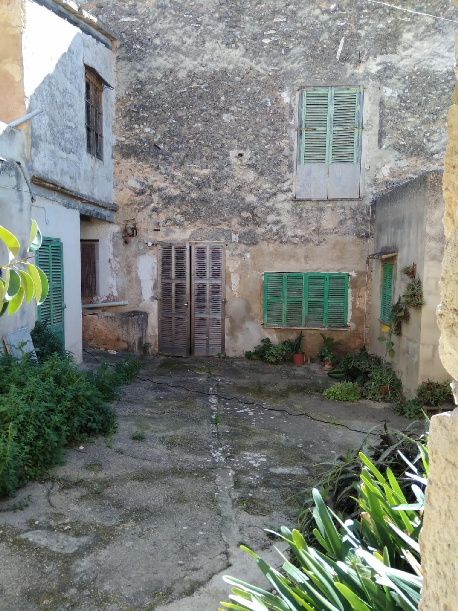  till salu hus Ca's Canar Pla (Es) 4