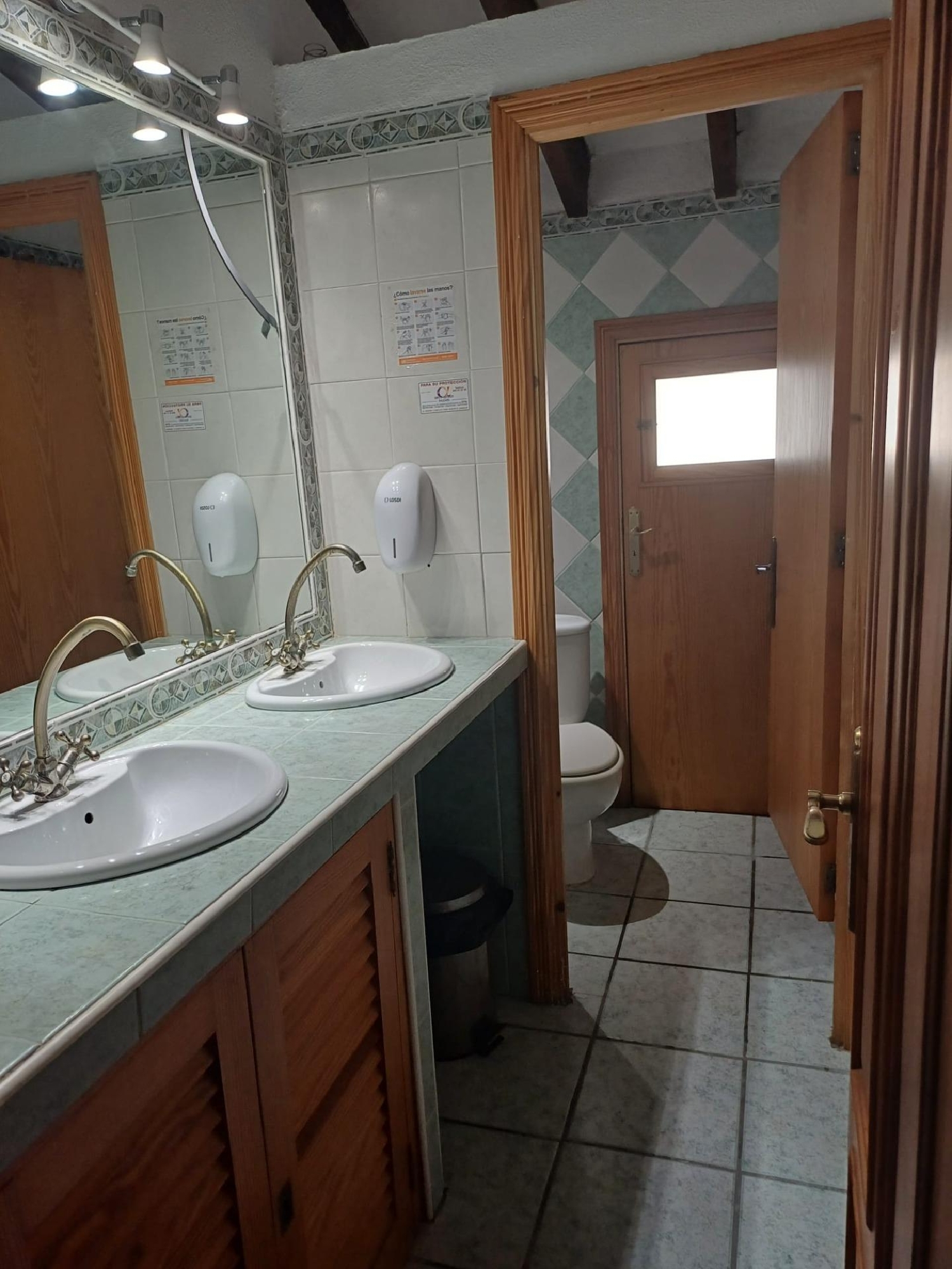  till salu hus Sencelles Pla (Es) 8