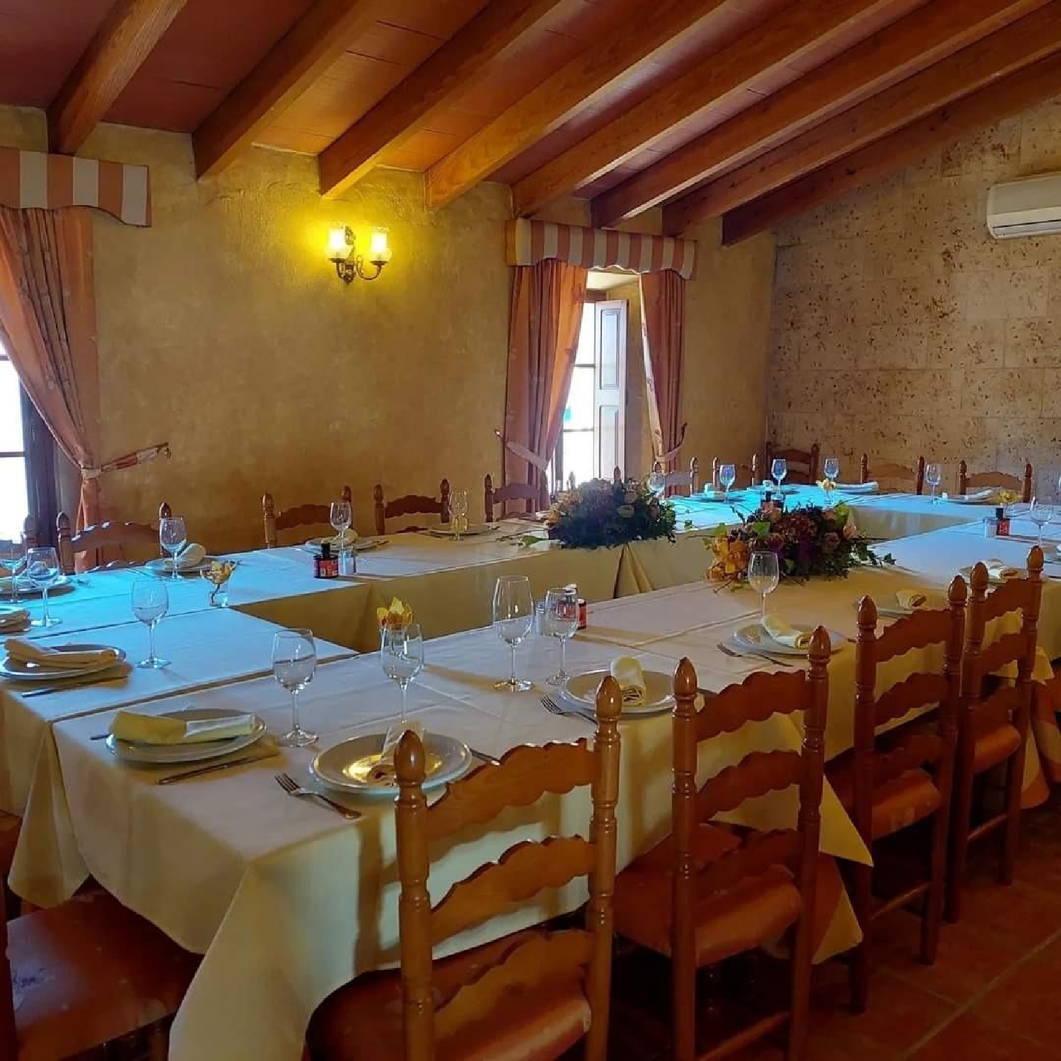 till salu hus Sencelles Pla (Es) 3