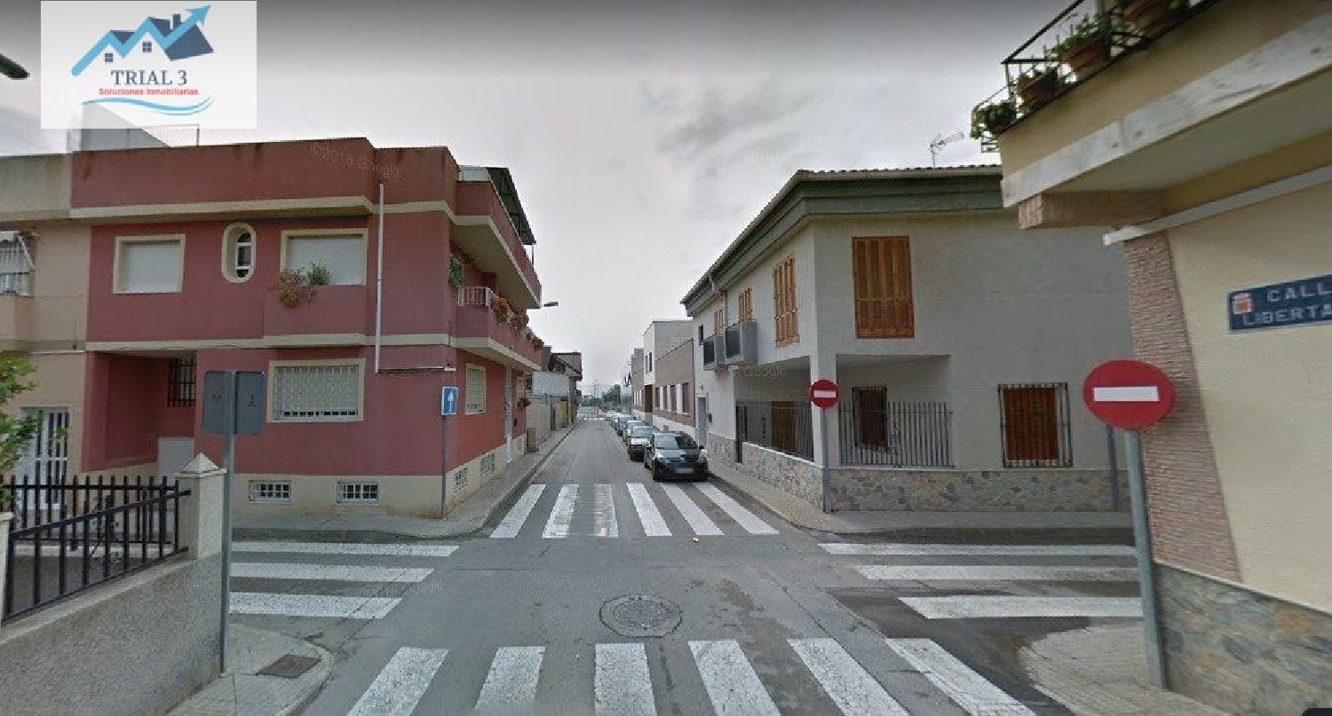  till salu hus Senda De Granada Huerta De Murcia 1