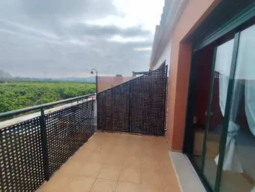 L''ènova Ribera Alta hus foto 6204523