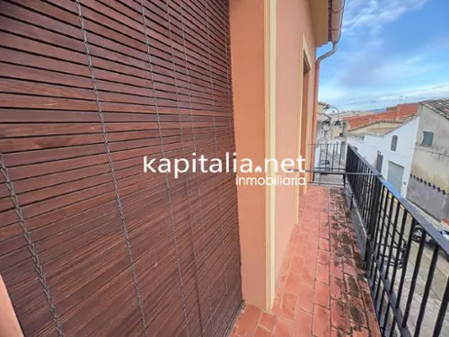 L''ènova Ribera Alta hus foto 6186511