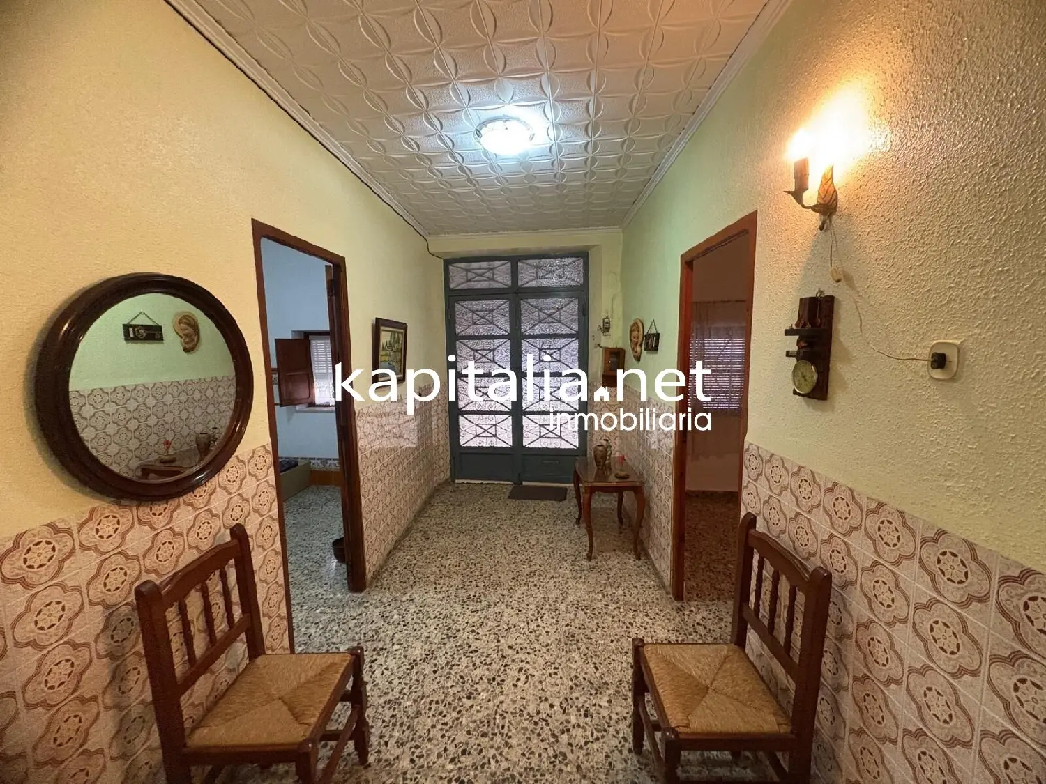 till salu hus L'ènova Ribera Alta 2
