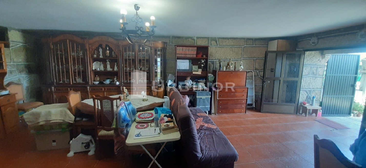  till salu hus Seoane Allariz-Maceda 8