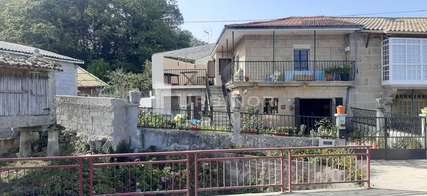  till salu hus Seoane Allariz-Maceda 1