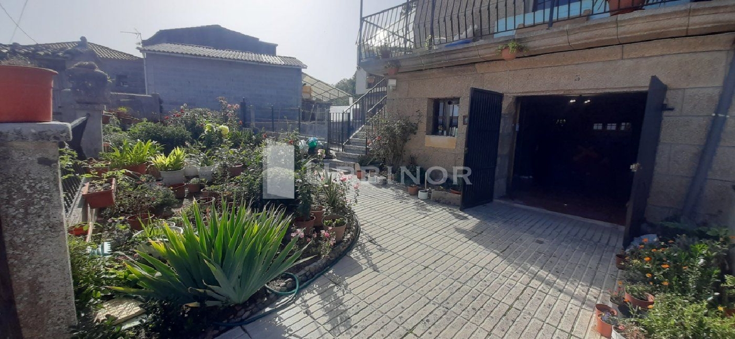  till salu hus Seoane Allariz-Maceda 4