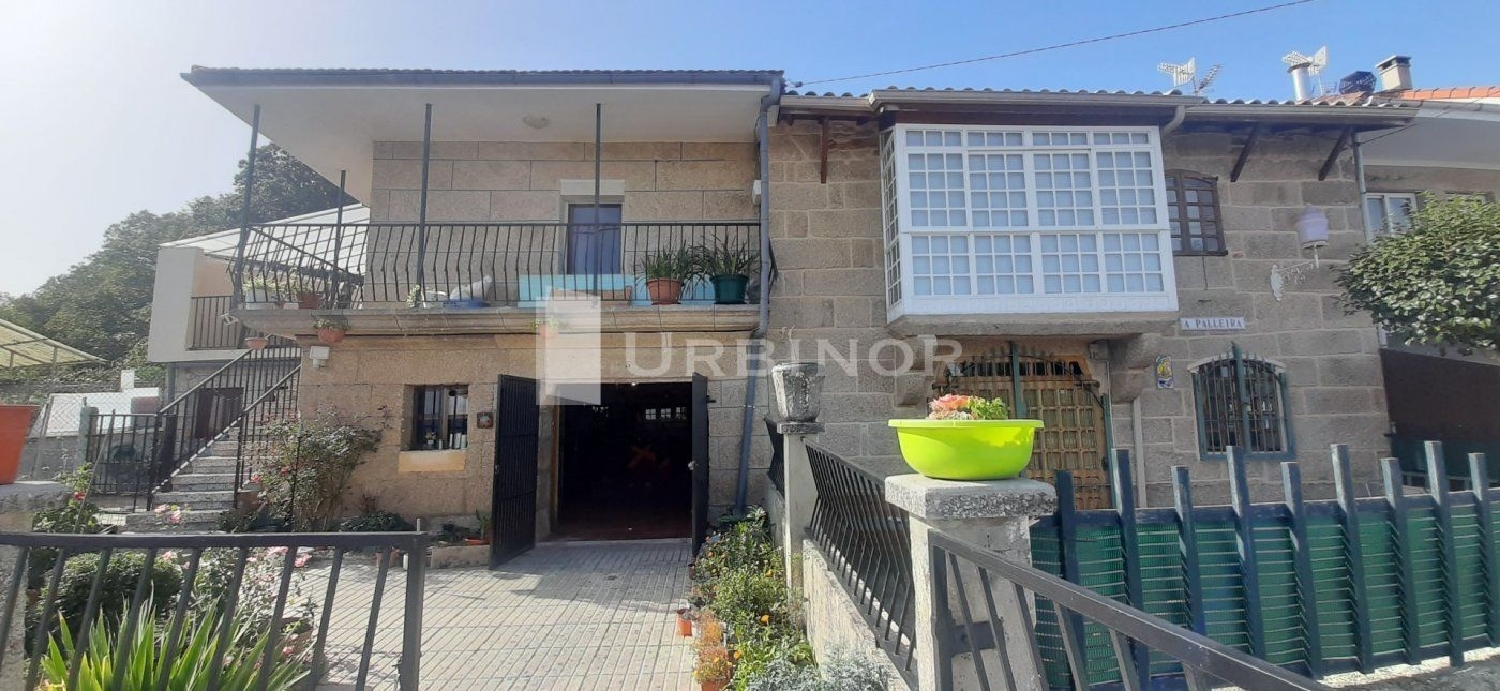 till salu hus Seoane Allariz-Maceda 2