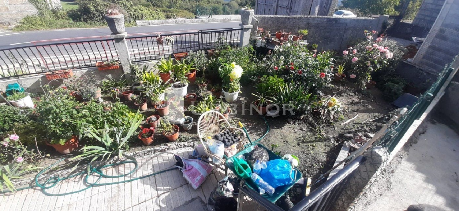  till salu hus Seoane Allariz-Maceda 5