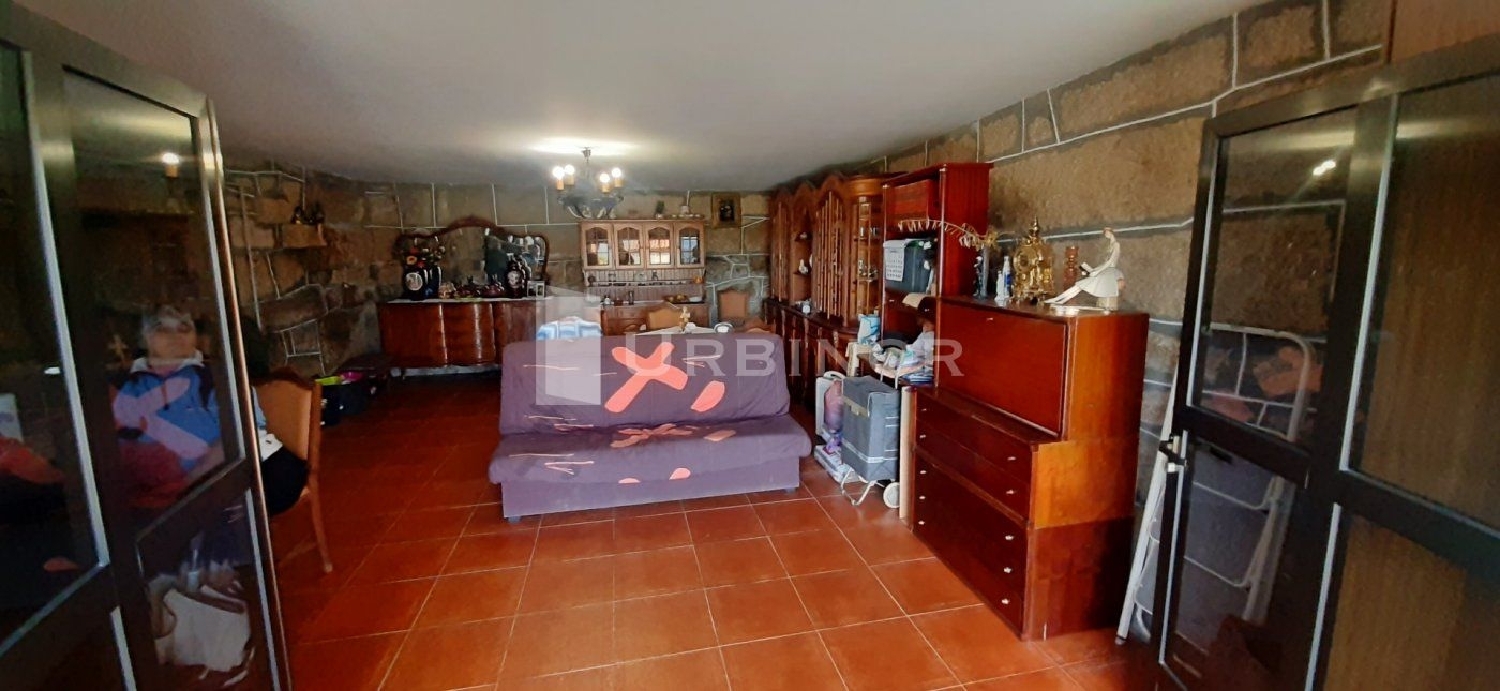  till salu hus Seoane Allariz-Maceda 7