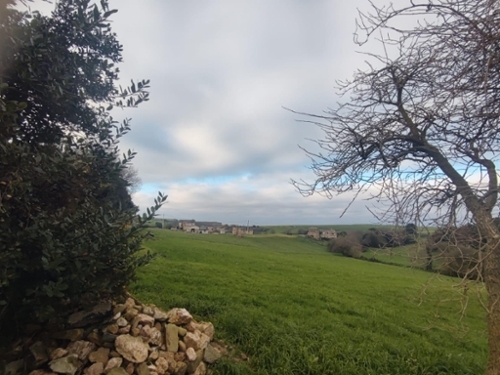 Serantes Eo-Navia hus foto 6228158