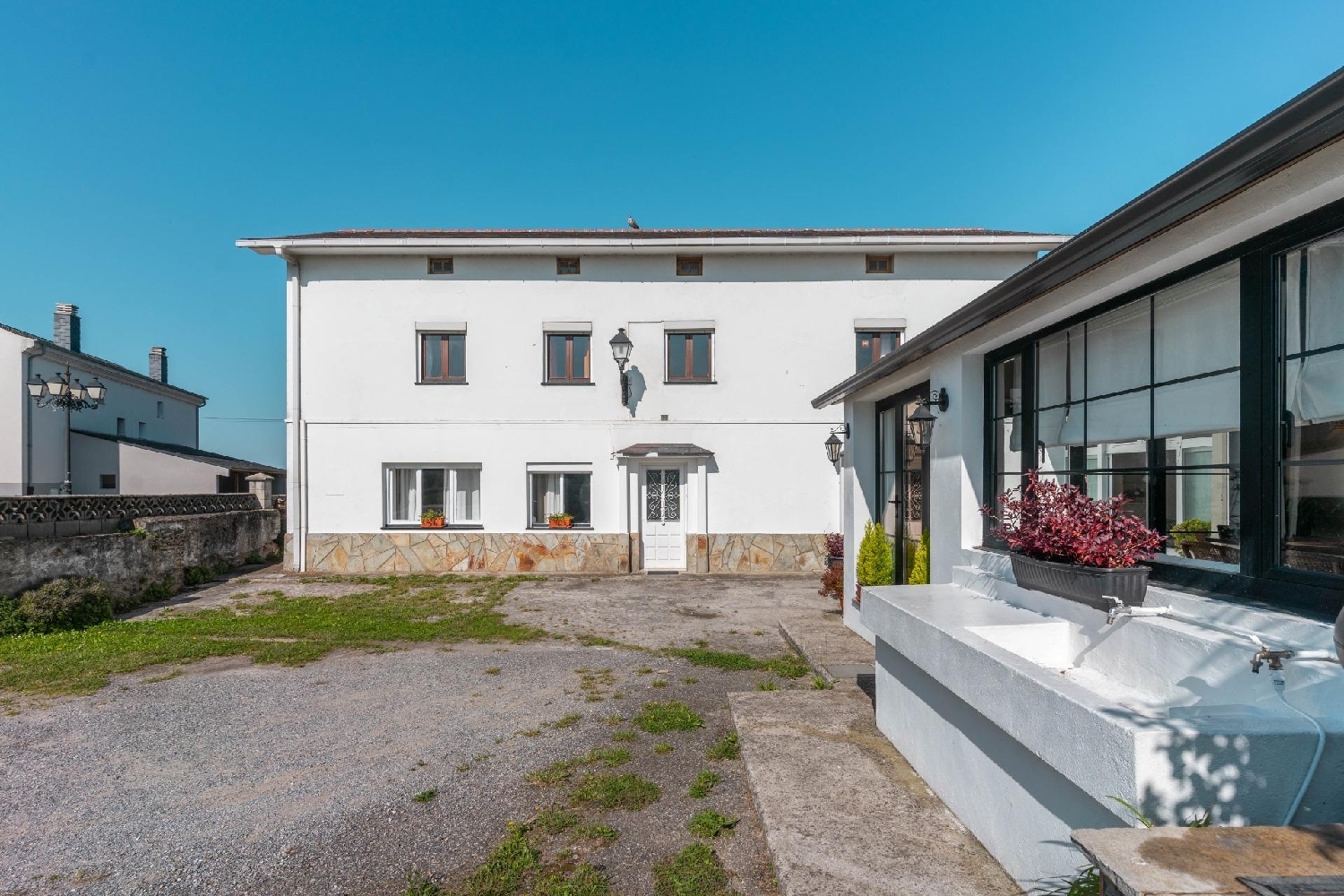  till salu hus Serantes Eo-Navia 4