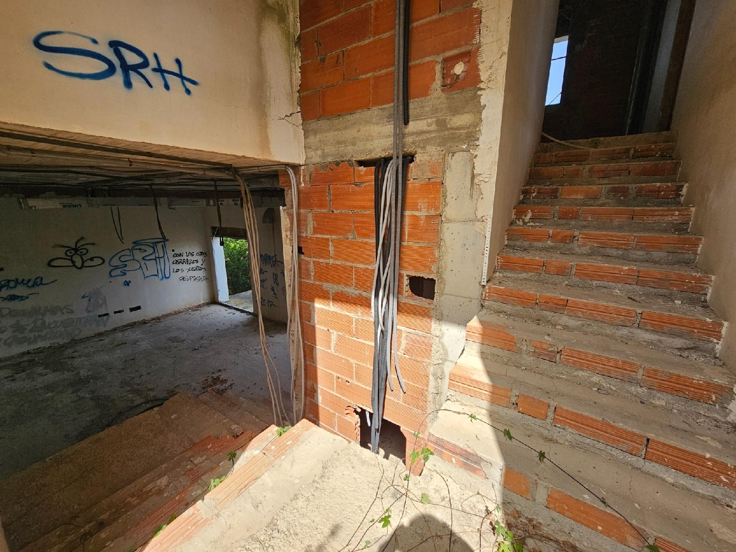  till salu hus Serra Brava Selva 6