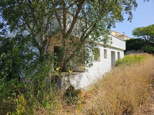 Serra Brava Selva hus foto 6230165