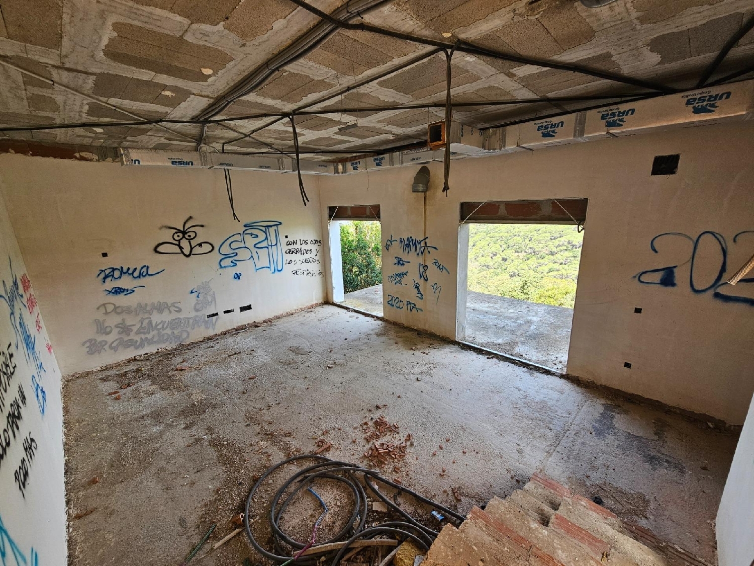  till salu hus Serra Brava Selva 7