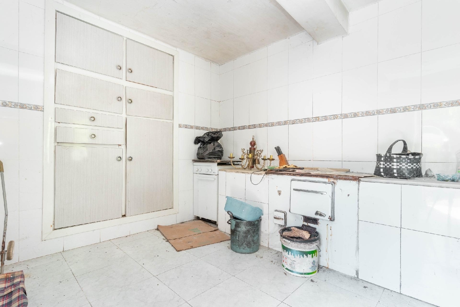  till salu hus Serrapio Caudal 8