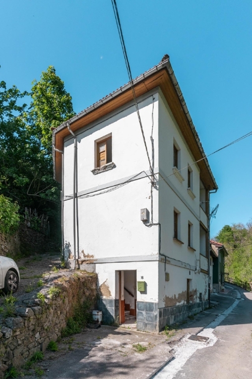 Serrapio Caudal hus foto 6260636