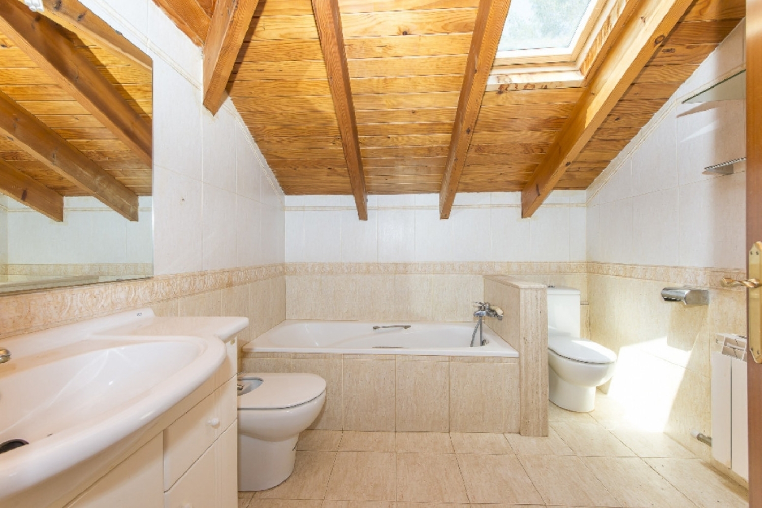  till salu hus Serrat De L'ocata Vallès Oriental 5
