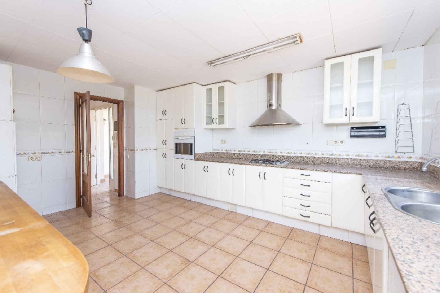 till salu hus Serrat De L'ocata Vallès Oriental 2