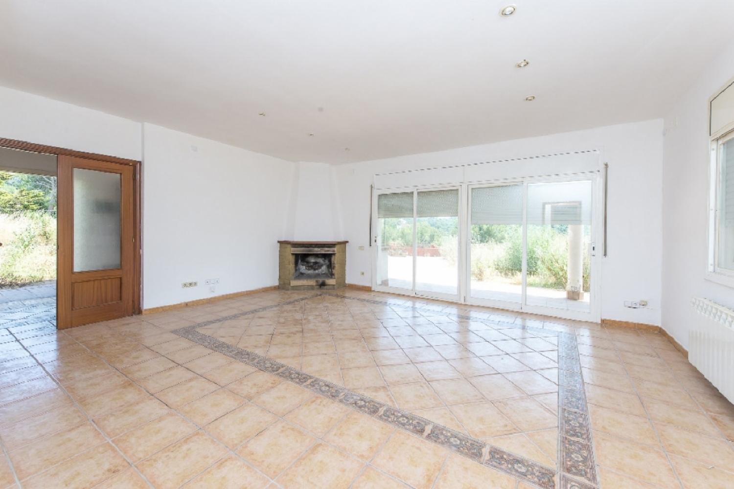  till salu hus Serrat De L'ocata Vallès Oriental 1