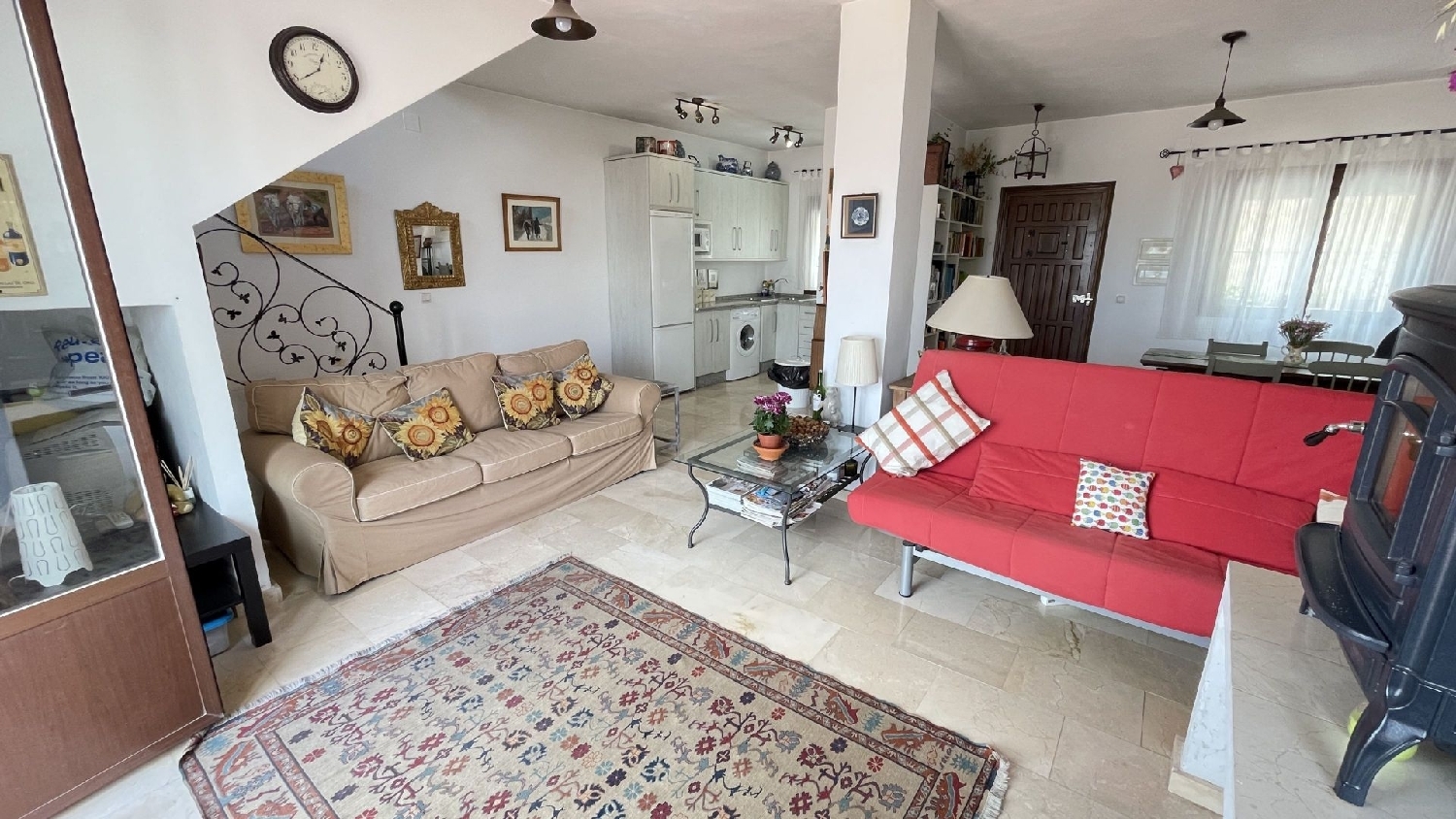  till salu hus Serrato Serranía De Ronda 7