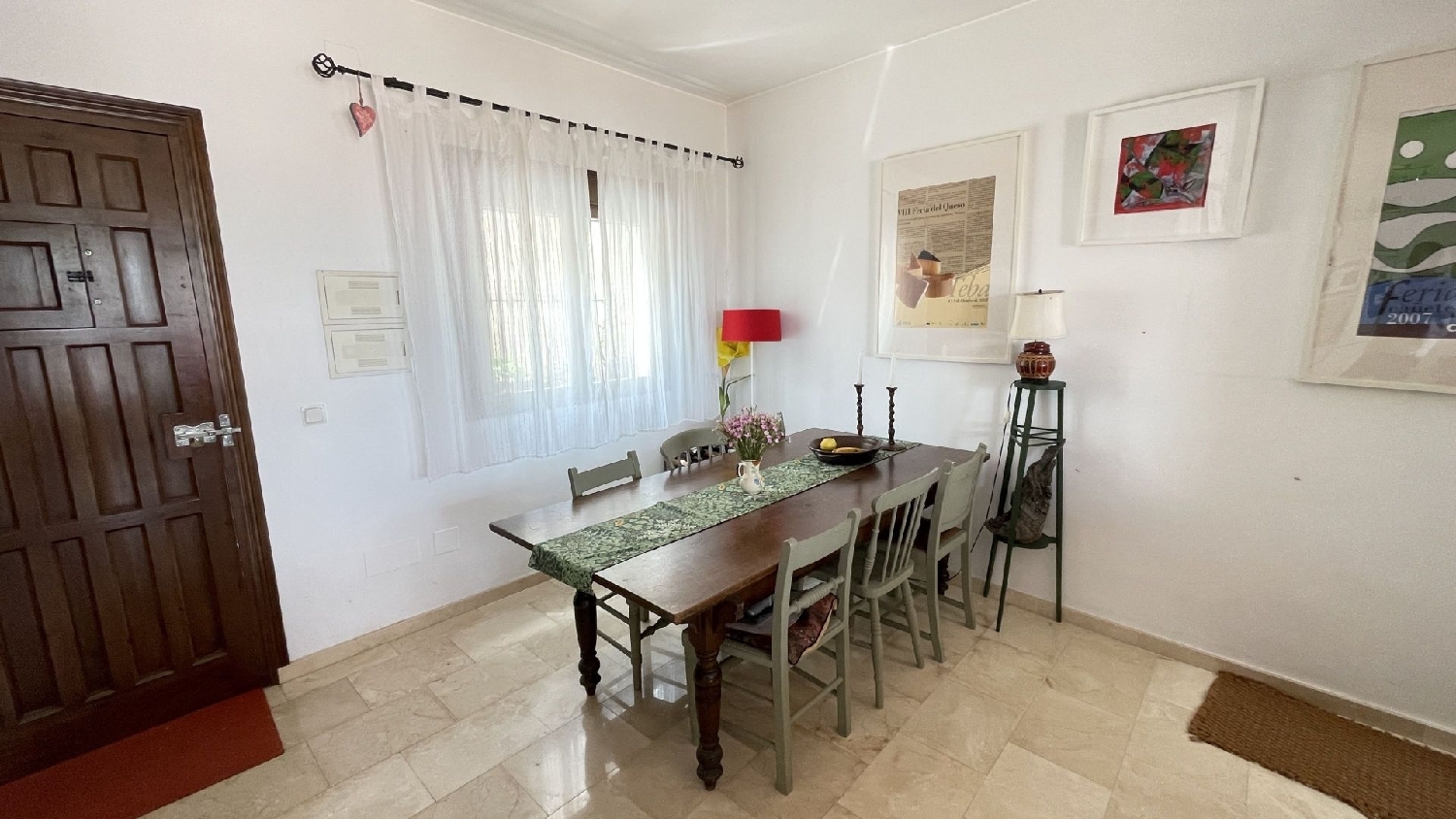  till salu hus Serrato Serranía De Ronda 6