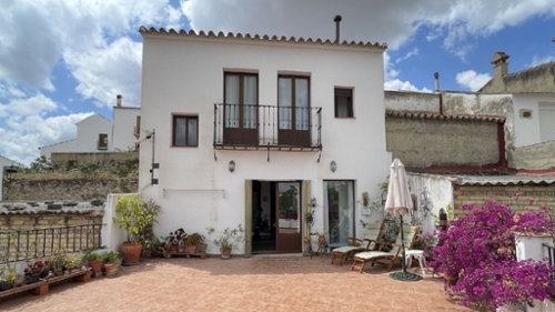 Serrato Serranía De Ronda hus foto 6232041