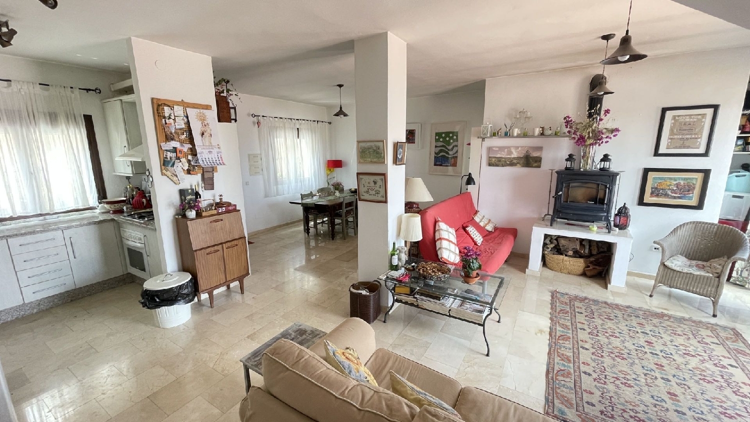  till salu hus Serrato Serranía De Ronda 4