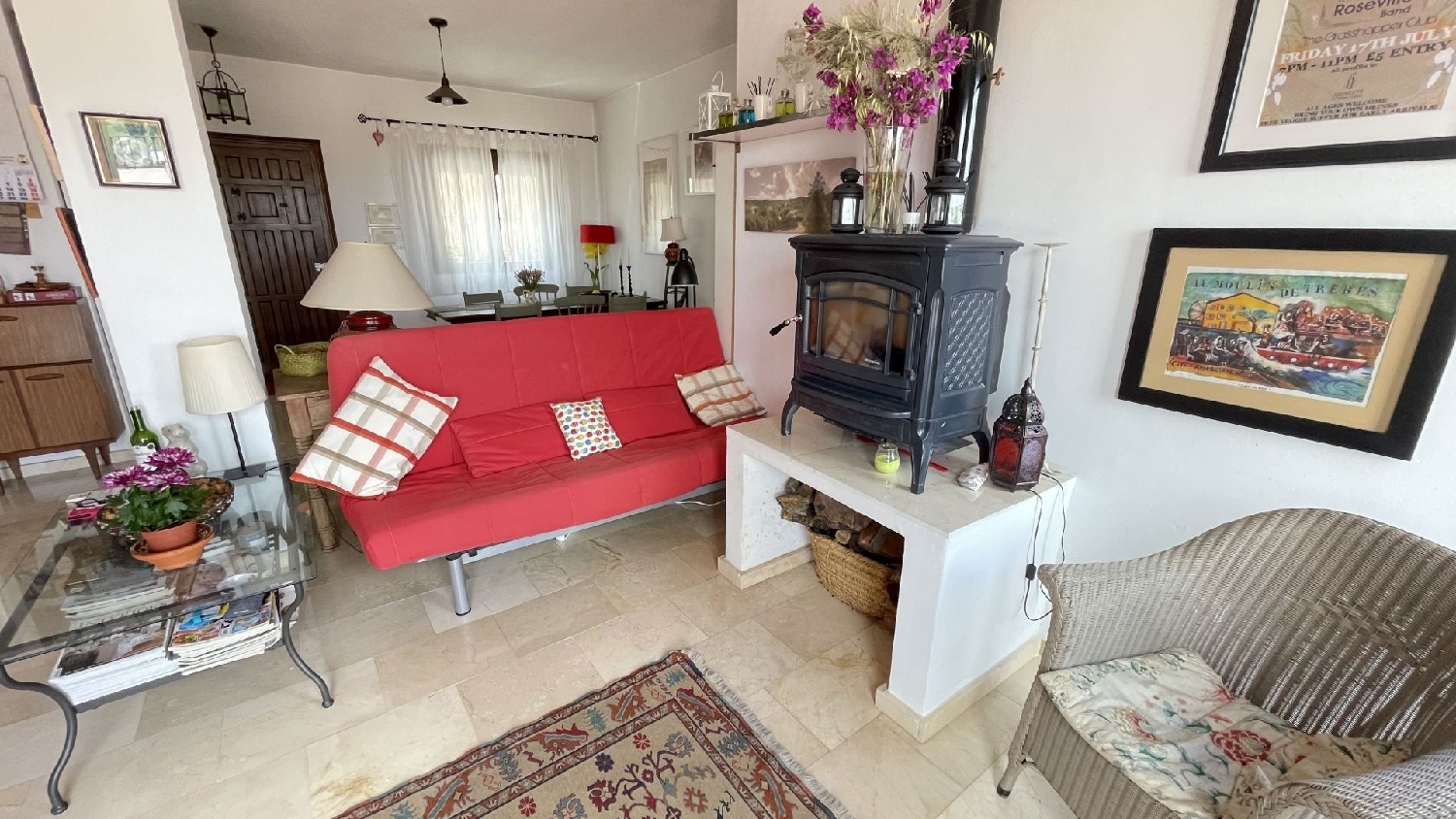  till salu hus Serrato Serranía De Ronda 8