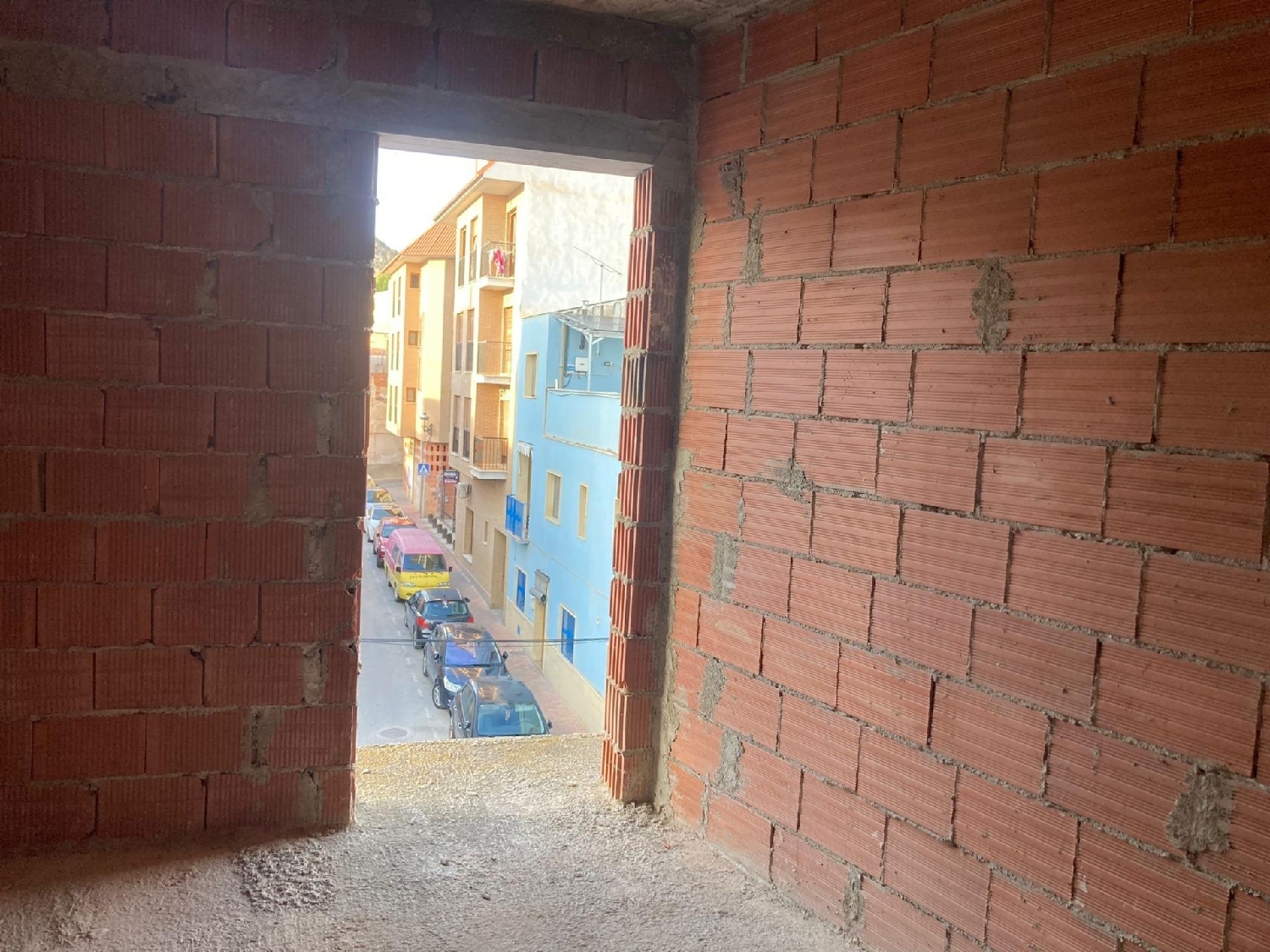  till salu hus Serretilla Valle De Ricote 4