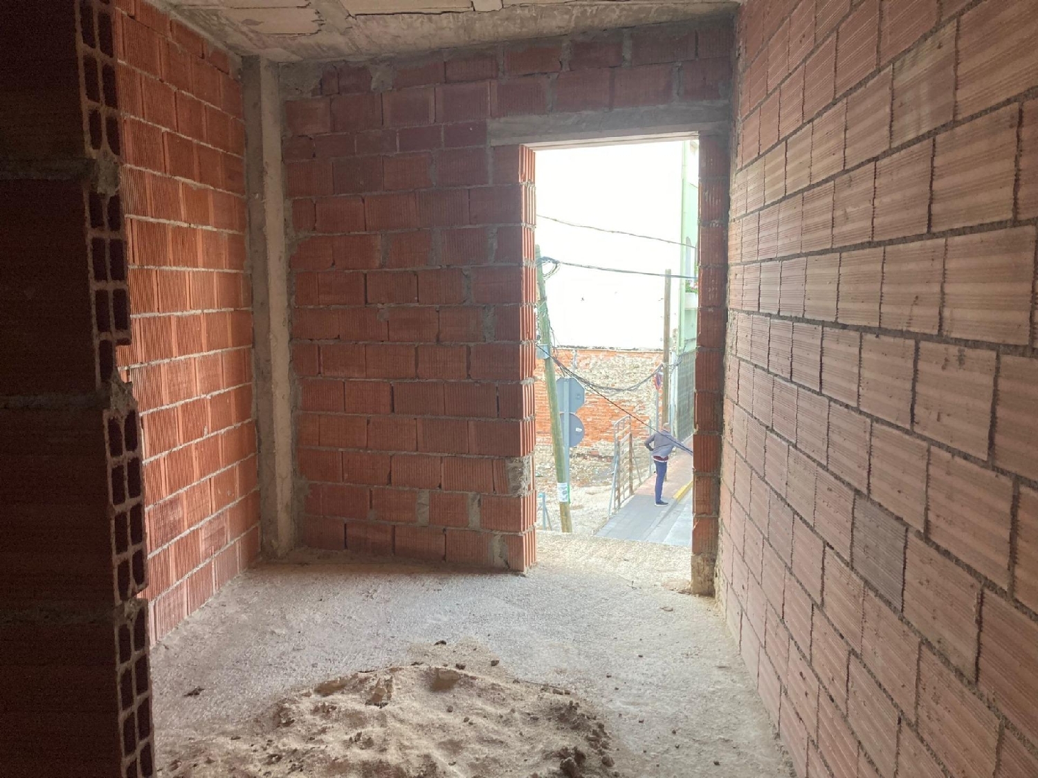  till salu hus Serretilla Valle De Ricote 5