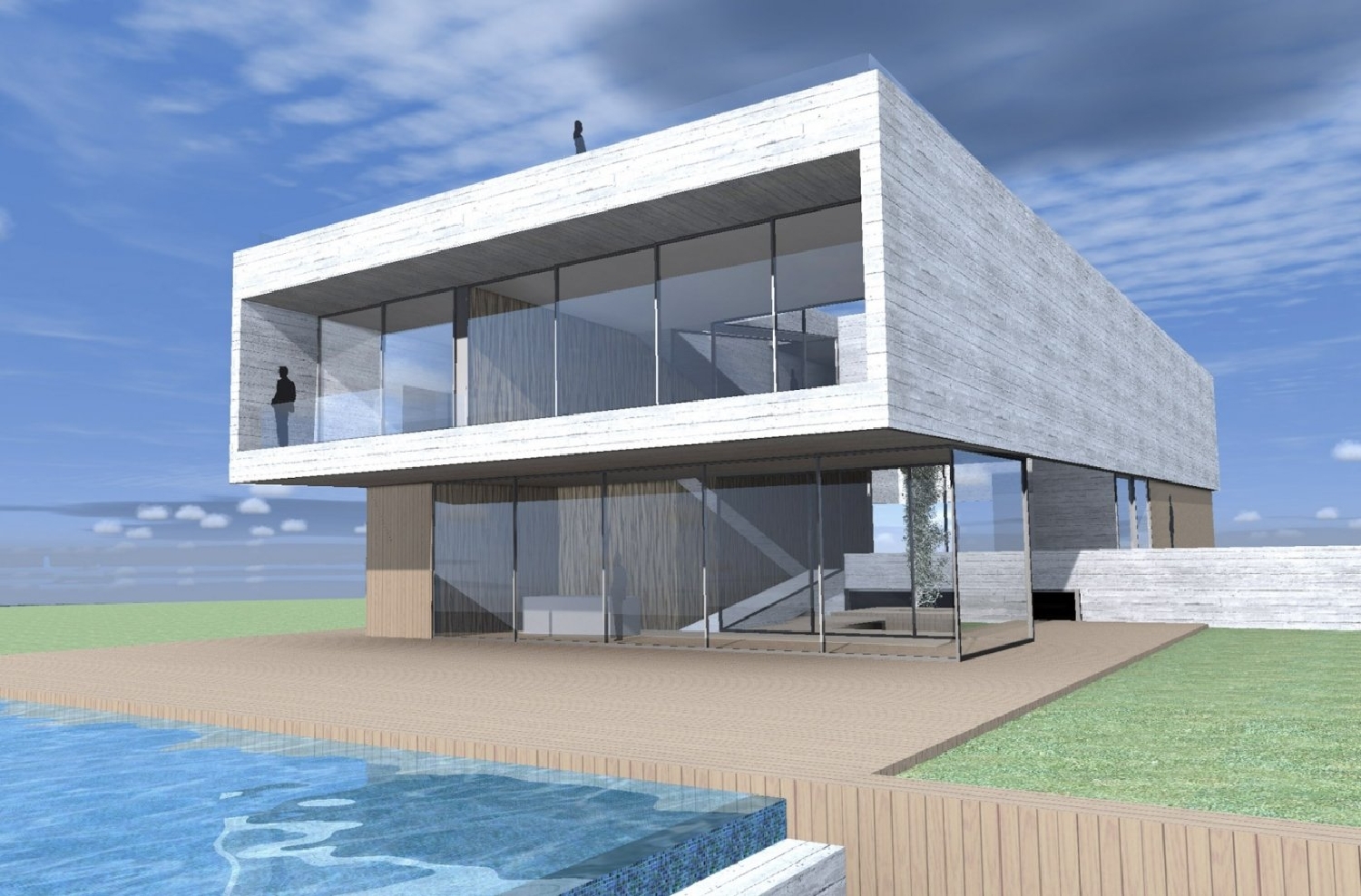  till salu hus Ses Covetes Sud 6