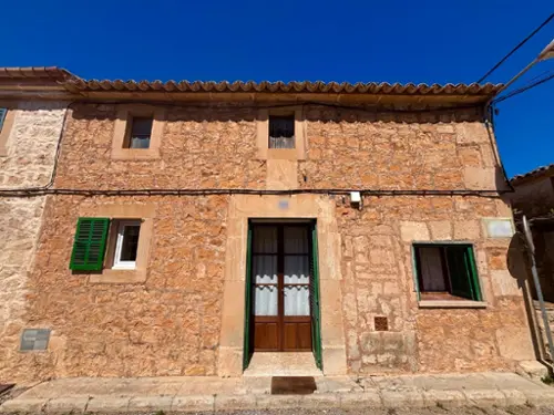 Ses Salines Sud hus foto 6213465