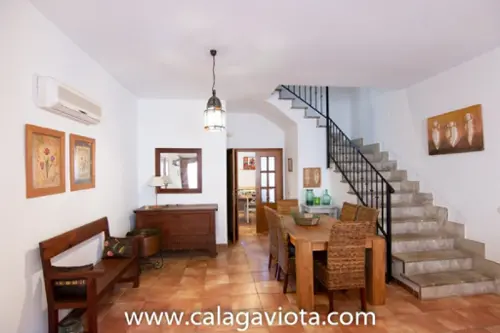 Ses Salines Sud hus foto 6207505