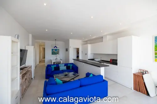 Ses Salines Sud hus foto 6207520
