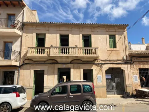Ses Salines Sud hus foto 6207522