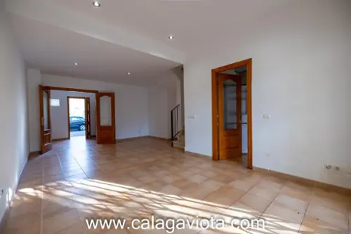 Ses Salines Sud hus foto 6207525
