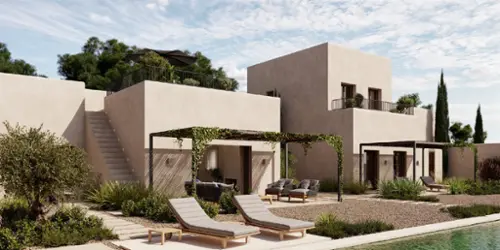 Ses Salines Sud hus foto 6207530