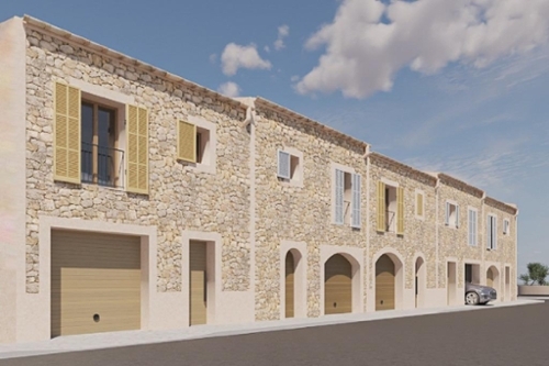 Ses Salines Sud hus foto 6240858