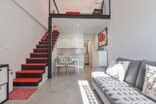 Seselle Ferrol hus foto 6229217
